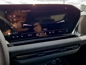A5 Limuzina 40 TDI thumbnail