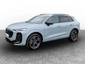 Audi Q3 35 TFSI thumbnail