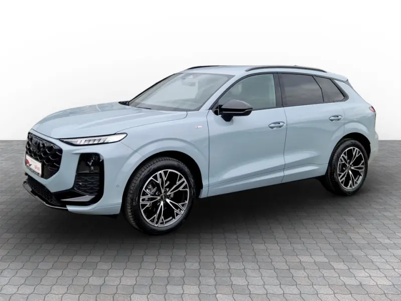 Audi Q3 35 TFSI