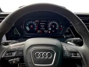 A3 Limuzina Advanced 35 TFSI thumbnail