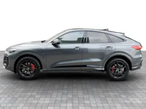 Audi Q5 Sportback 40 TDI quattro thumbnail
