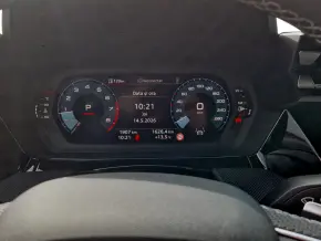 A3 Limuzina Advanced 35 TFSI thumbnail