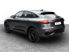 Audi Q5 Sportback 40 TDI quattro thumbnail