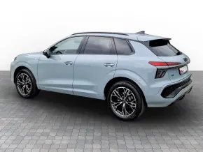 Audi Q3 35 TFSI thumbnail