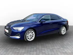 A3 Limuzina Advanced 35 TFSI thumbnail
