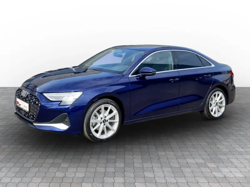 A3 Limuzina Advanced 35 TFSI
