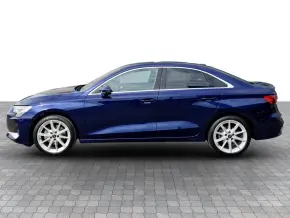 A3 Limuzina Advanced 35 TFSI thumbnail