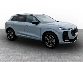 Audi Q3 35 TFSI thumbnail