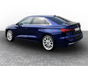 A3 Limuzina Advanced 35 TFSI thumbnail