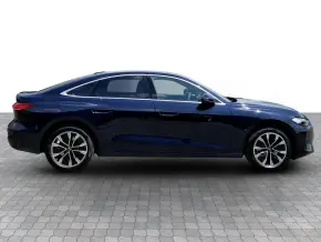 A5 Limuzina 40 TDI thumbnail