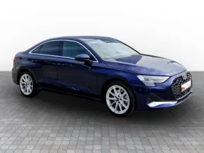 A3 Limuzina Advanced 35 TFSI thumbnail