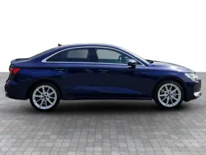 A3 Limuzina Advanced 35 TFSI thumbnail
