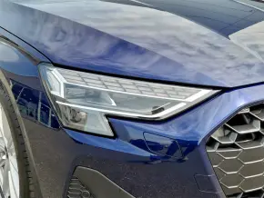 A3 Limuzina Advanced 35 TFSI thumbnail