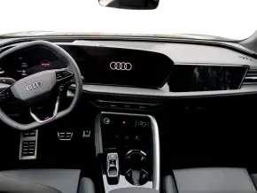 Audi Q5 Sportback 40 TDI quattro thumbnail