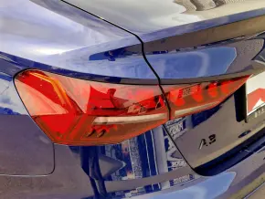 A3 Limuzina Advanced 35 TFSI thumbnail