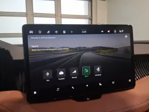 Škoda Superb L&K 2.0 TDI 4x4 DSG thumbnail
