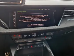 A3 Limuzina Advanced 35 TFSI thumbnail