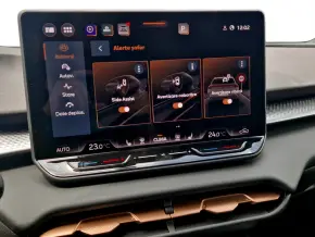 CUPRA Terramar VZ 2.0 TSI 4DRIVE thumbnail