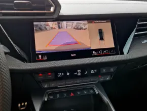 A3 Limuzina Advanced 35 TFSI thumbnail