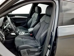 Audi Q5 SB S line 40 TDI quattro thumbnail