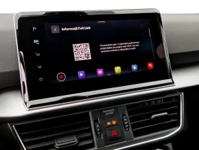 SEAT Tarraco FR 1.5 TSI DSG7 thumbnail