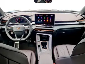 CUPRA Terramar VZ 2.0 TSI 4DRIVE thumbnail