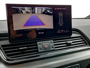 Audi Q5 SB S line 40 TDI quattro thumbnail