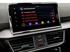 SEAT Tarraco FR 1.5 TSI DSG7 thumbnail