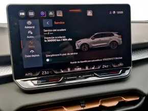 CUPRA Terramar VZ 2.0 TSI 4DRIVE thumbnail
