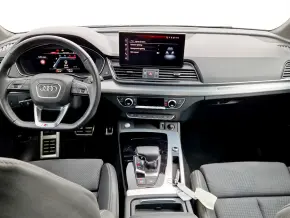 Audi Q5 SB S line 40 TDI quattro thumbnail