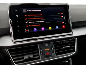 SEAT Tarraco FR 1.5 TSI DSG7 thumbnail