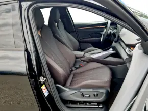 CUPRA Terramar VZ 2.0 TSI 4DRIVE thumbnail