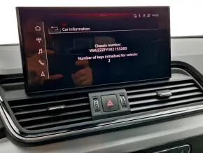 Audi Q5 SB S line 40 TDI quattro thumbnail