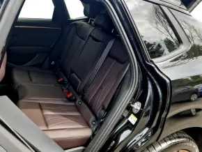 CUPRA Terramar VZ 2.0 TSI 4DRIVE thumbnail