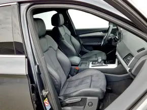 Audi Q5 SB S line 40 TDI quattro thumbnail