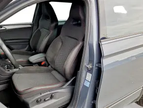 SEAT Tarraco FR 1.5 TSI DSG7 thumbnail