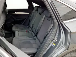 Audi Q5 SB S line 40 TDI quattro thumbnail