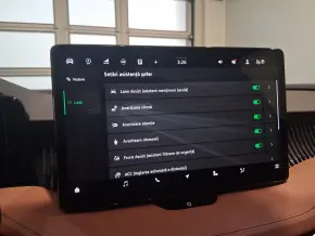 Škoda Superb L&K 2.0 TDI 4x4 DSG thumbnail