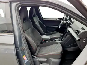 SEAT Tarraco FR 1.5 TSI DSG7 thumbnail