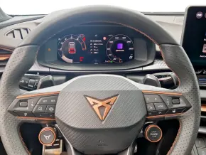 CUPRA Terramar VZ 2.0 TSI 4DRIVE thumbnail