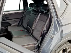 SEAT Tarraco FR 1.5 TSI DSG7 thumbnail
