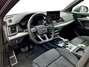 Audi Q5 SB S line 40 TDI quattro thumbnail