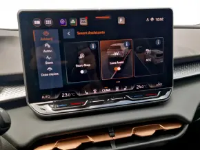 CUPRA Terramar VZ 2.0 TSI 4DRIVE thumbnail