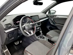 SEAT Tarraco FR 1.5 TSI DSG7 thumbnail