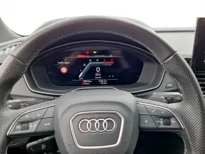 Audi Q5 SB S line 40 TDI quattro thumbnail