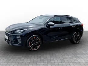 CUPRA Terramar VZ 2.0 TSI 4DRIVE thumbnail