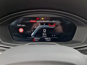 Audi Q5 SB S line 40 TDI quattro thumbnail