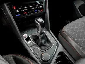 SEAT Tarraco FR 1.5 TSI DSG7 thumbnail