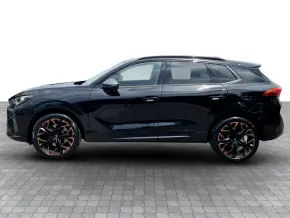 CUPRA Terramar VZ 2.0 TSI 4DRIVE thumbnail