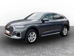 Audi Q5 SB S line 40 TDI quattro thumbnail